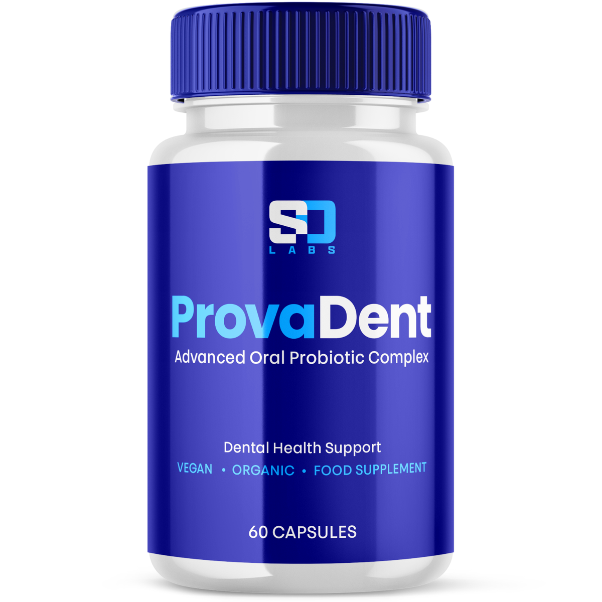 ProvaDent Supplement